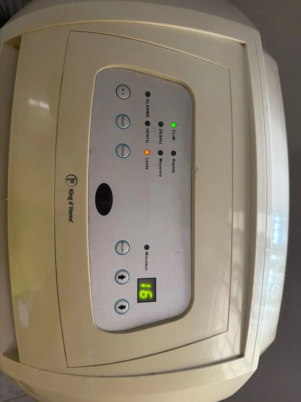Ar condicionado  - Foto 4