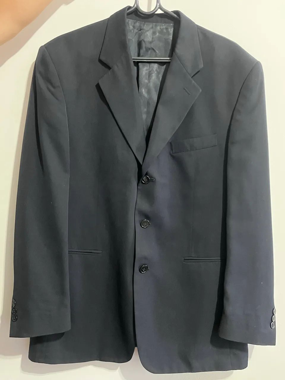 Blazer Slim Vila Romana Tam 50M novíssimo 