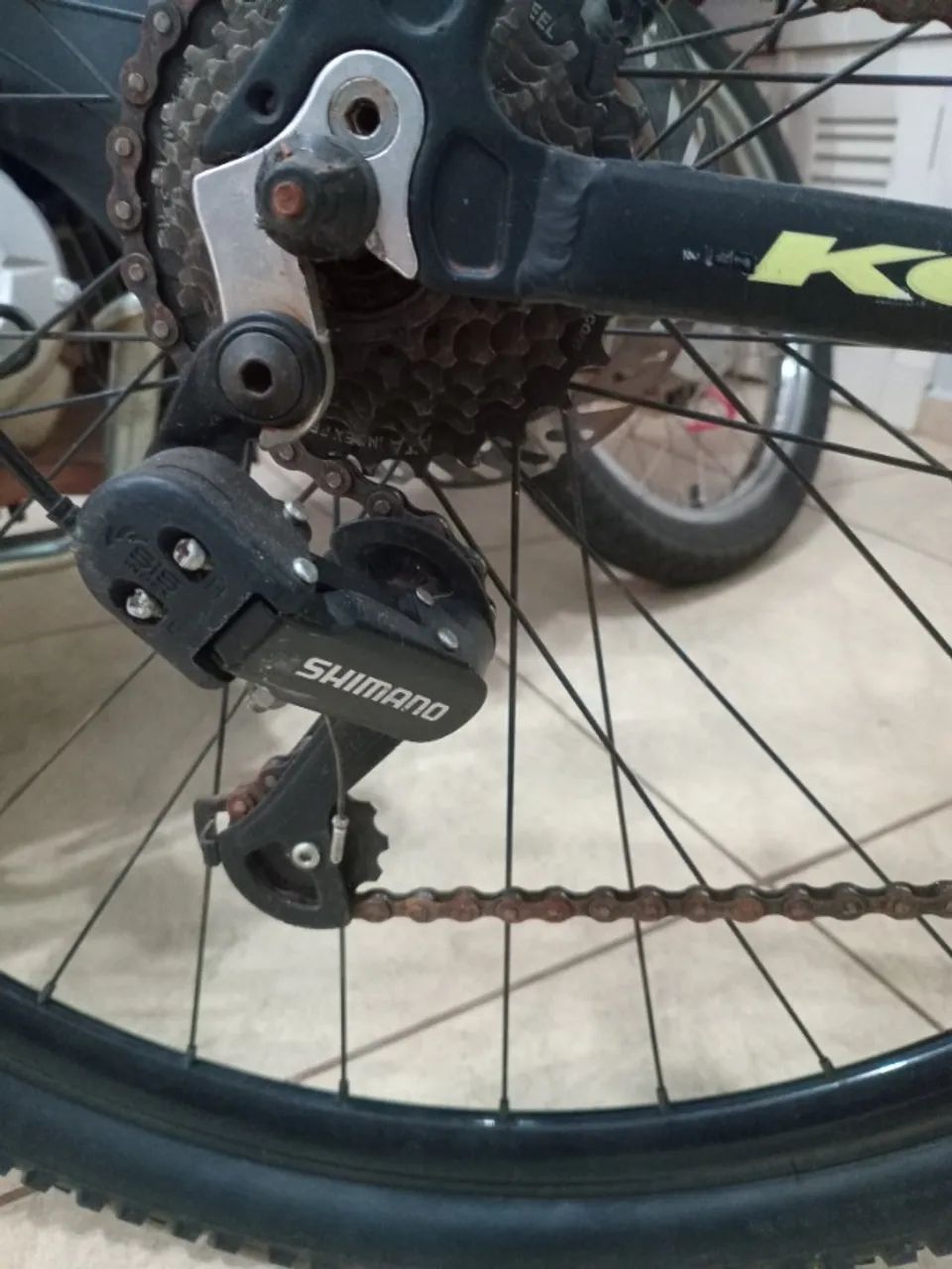 Bick para venda - Foto 2
