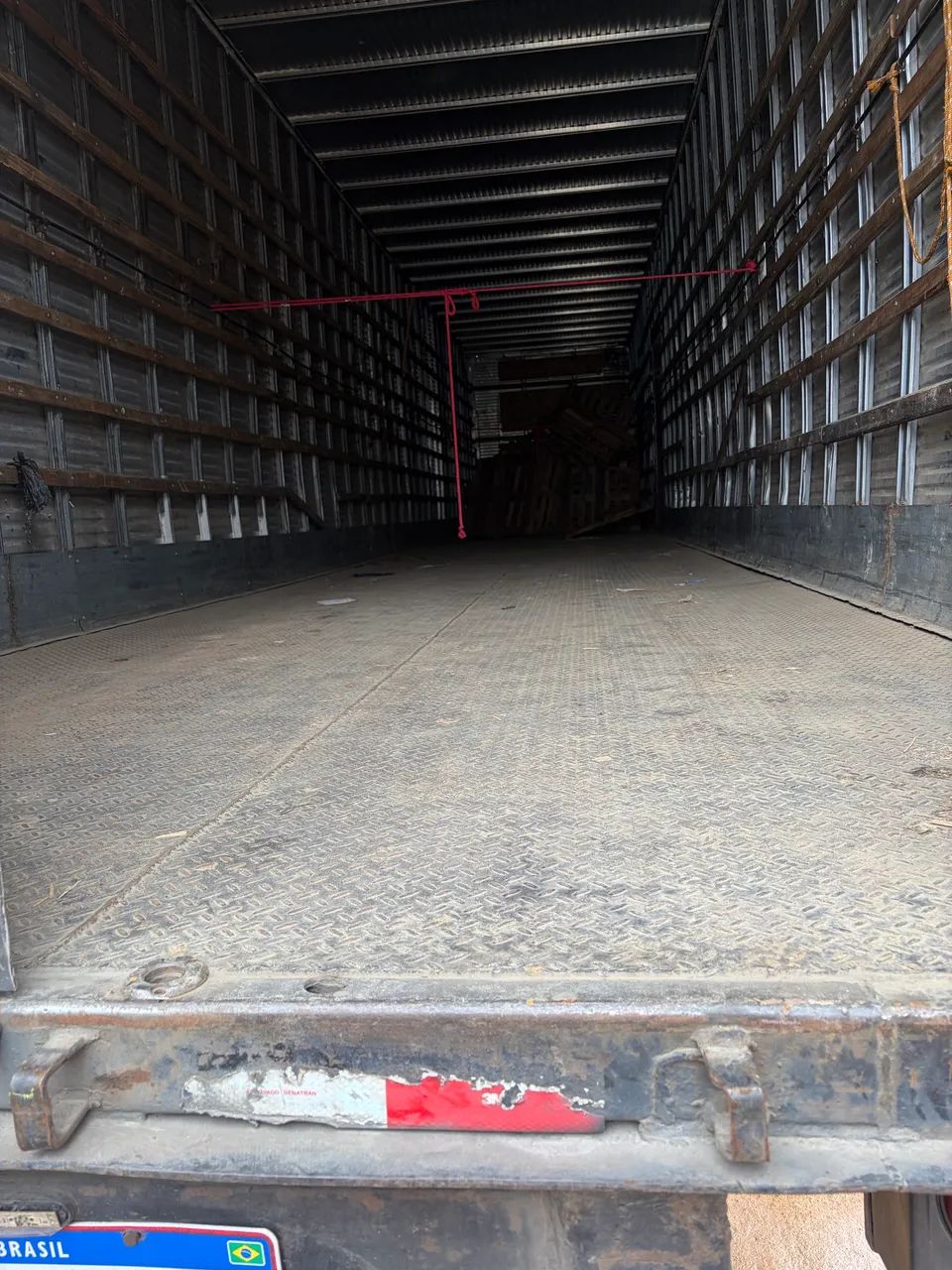 Carreta Guerra 28 Pallets  - Foto 3
