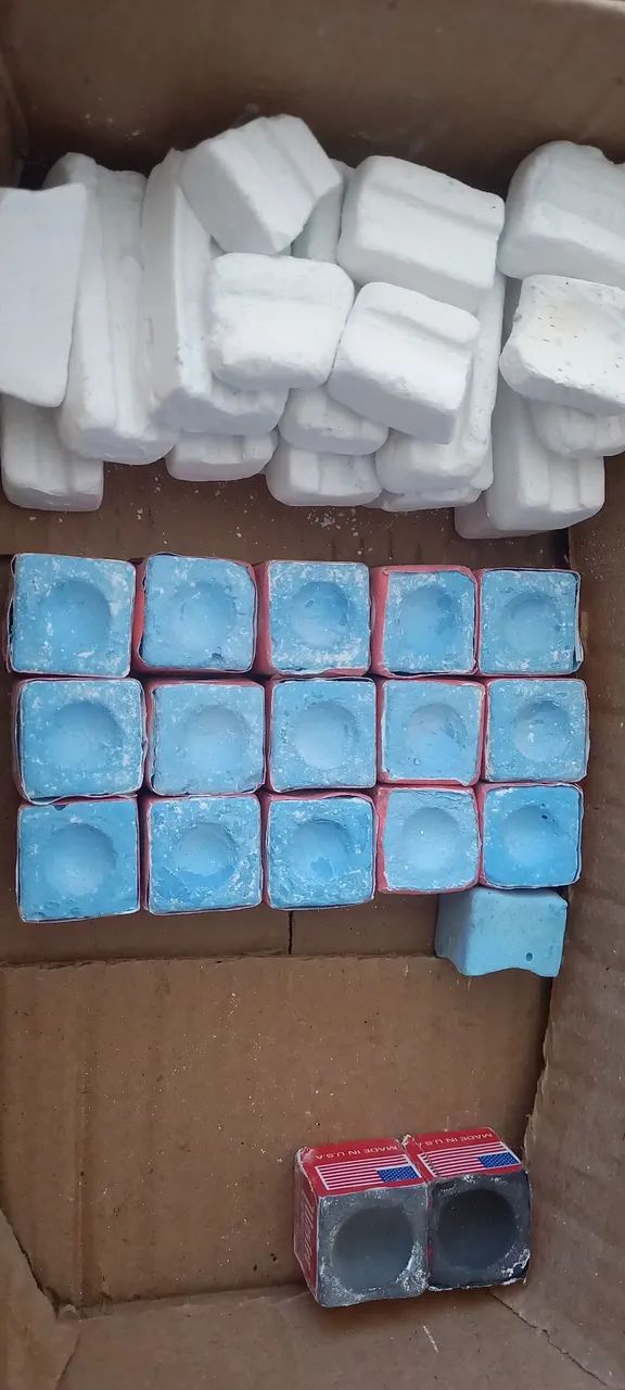 Mesa de Sinuca Profissional com Acessórios  - Foto 5