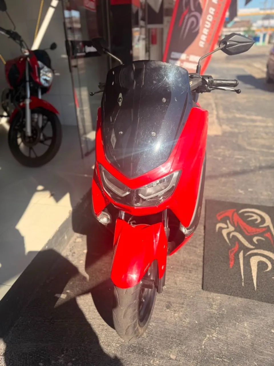 YAMAHA N-MAX 2023 CONNECT - Foto 4
