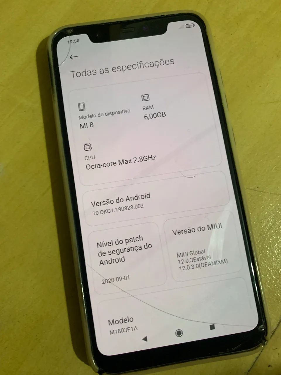 Xiaomi redmi 8 - Foto 3