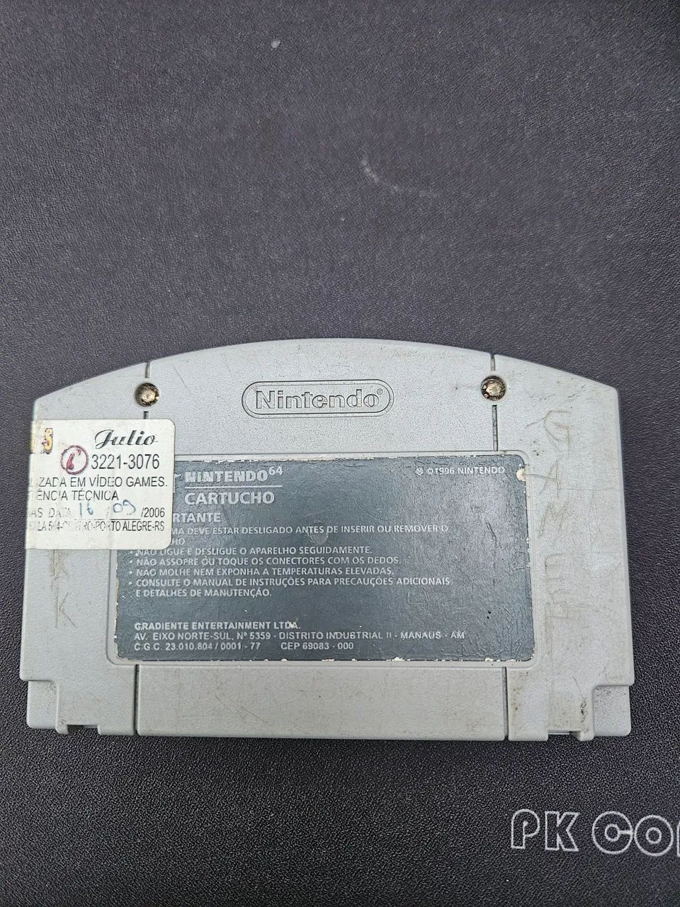 Starfox 64 - Foto 2