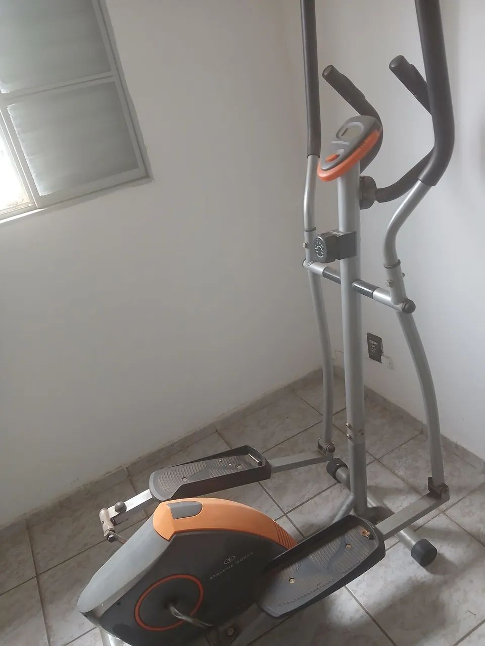 Elíptico  - Foto 2