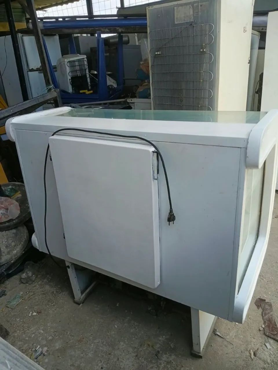 Balcao gelado - Foto 2