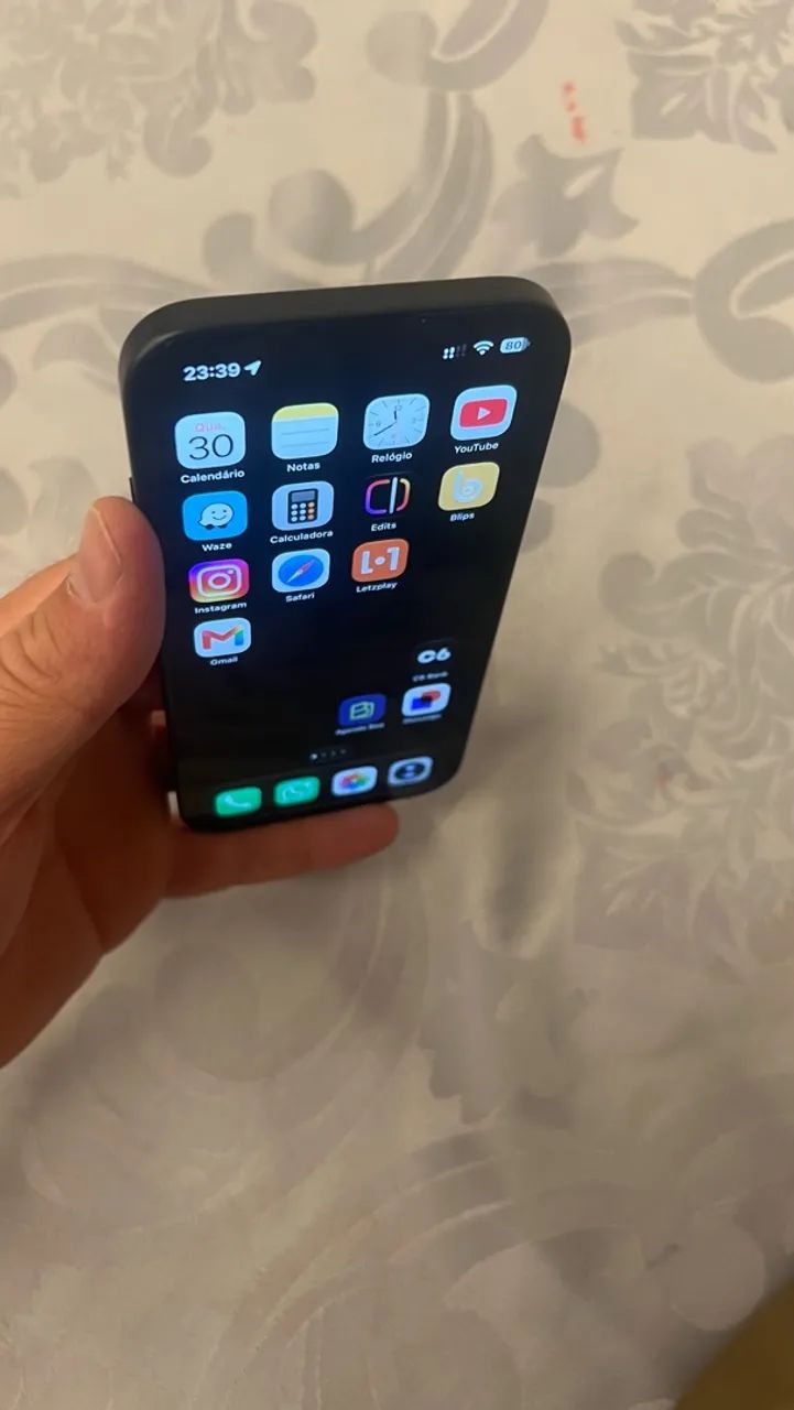 iphone 16 256gb - Foto 5