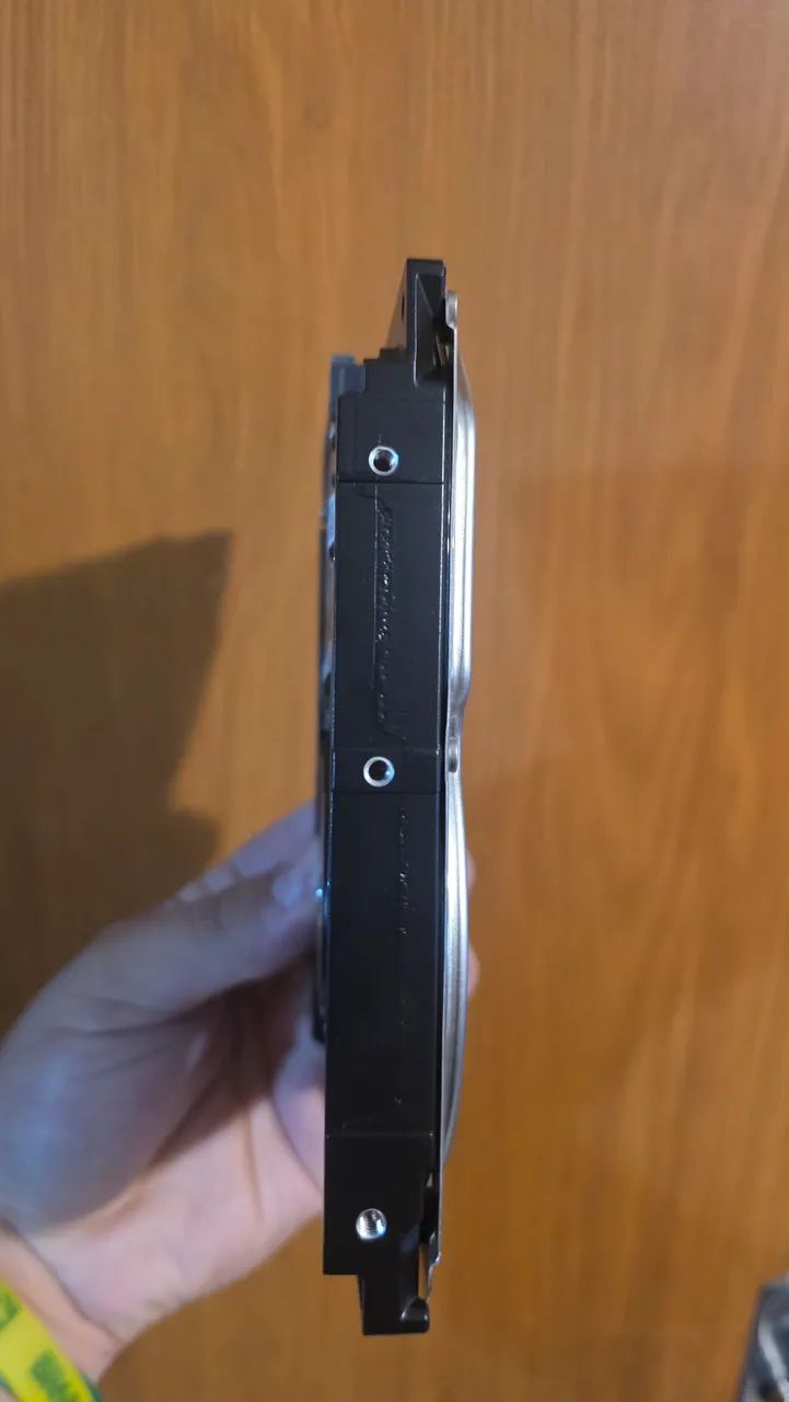 HD Seagate Barracuda 1TB - Foto 3