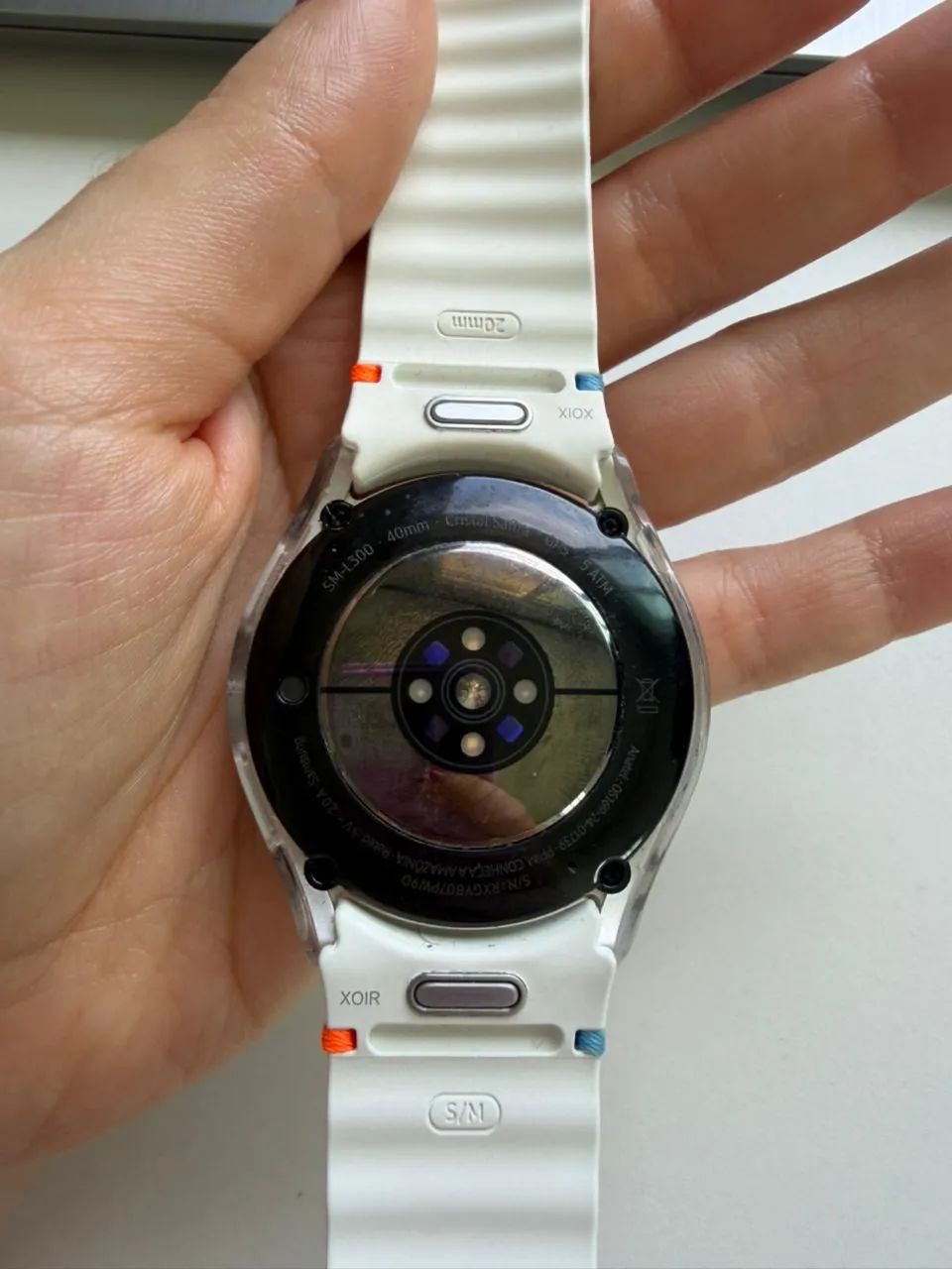 Vendo:Smart Watch7 - Foto 2