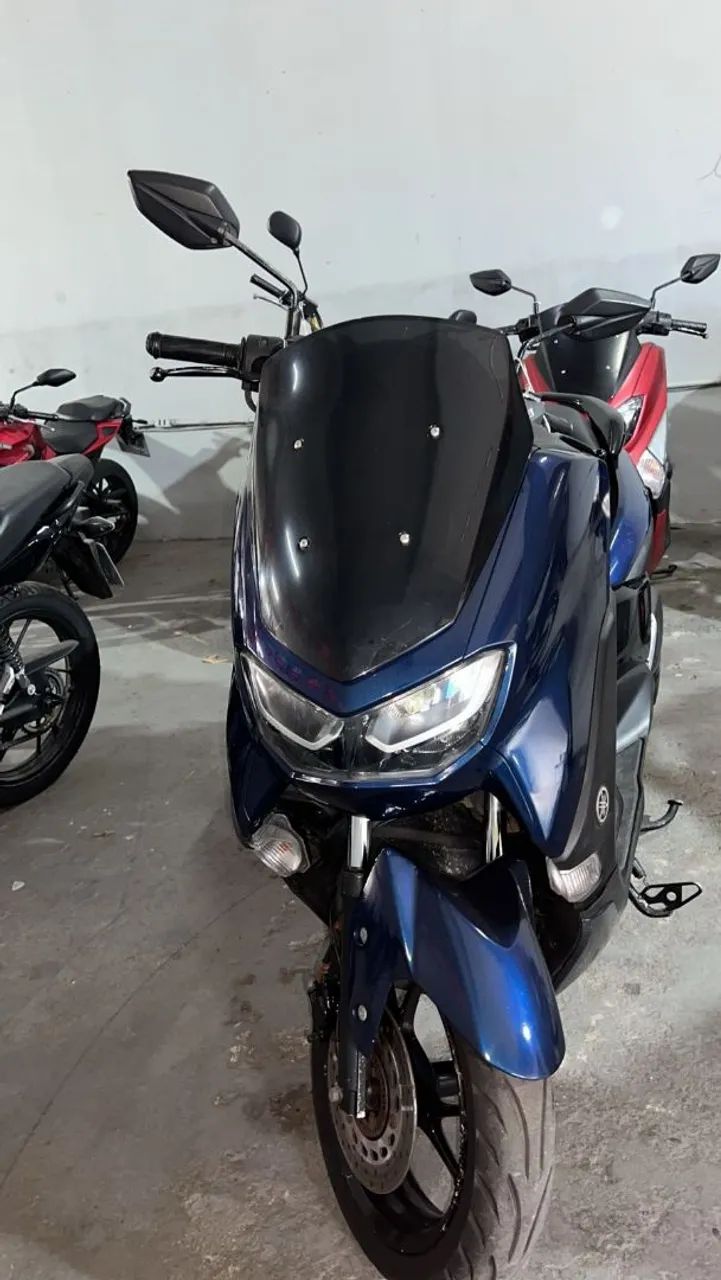 Nmax 160 2021/22 - Foto 5