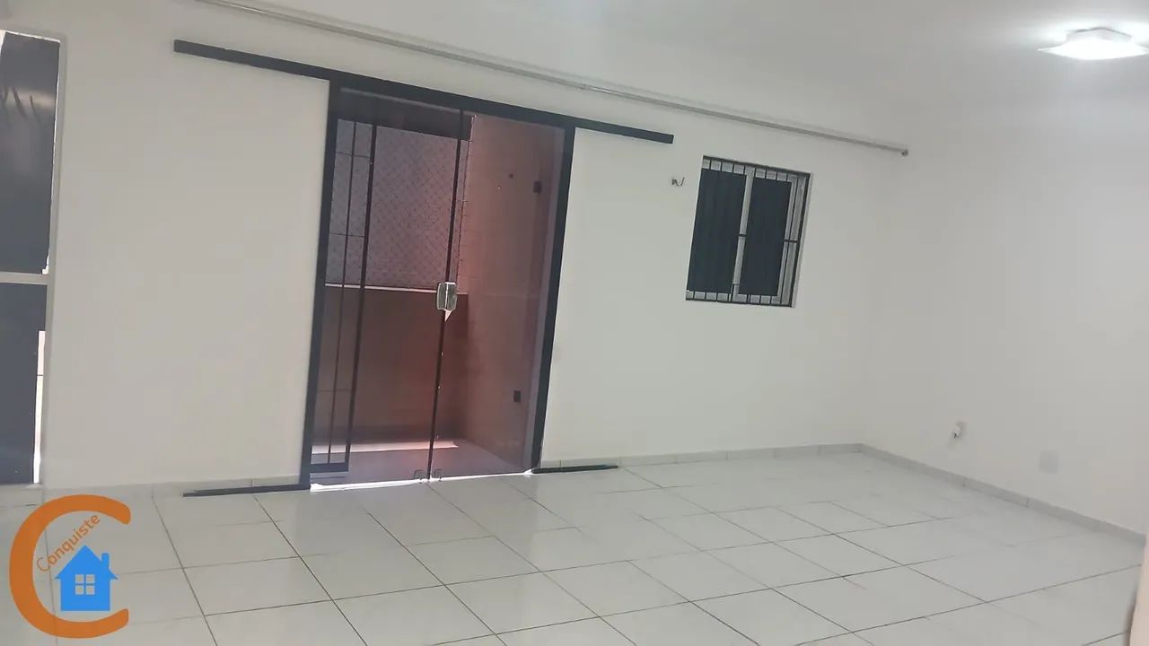 Apartamento em Tambaú, João Pessoa/PB - Foto 4