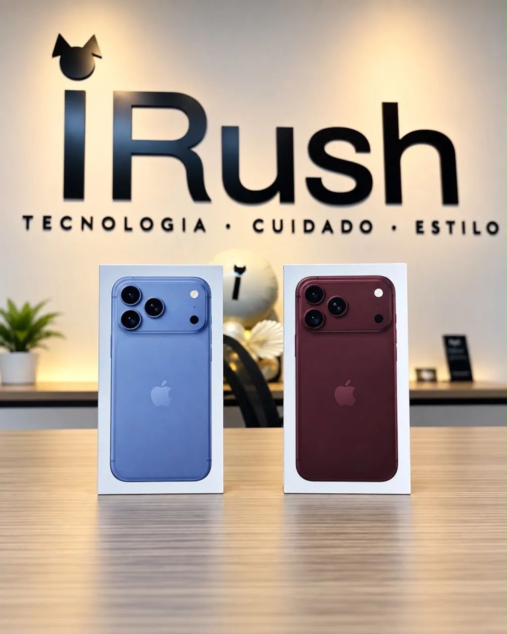 iPhone 18 Pro Max 256gb