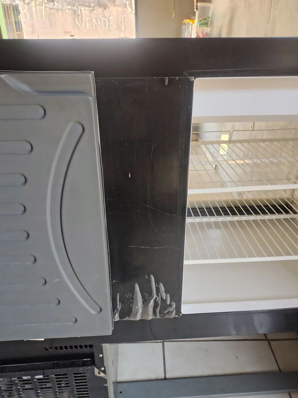 Vendo freezer  - Foto 4