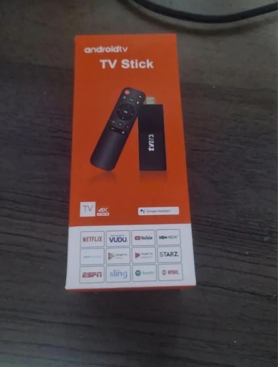 Tv stick(não entrego) - Foto 2