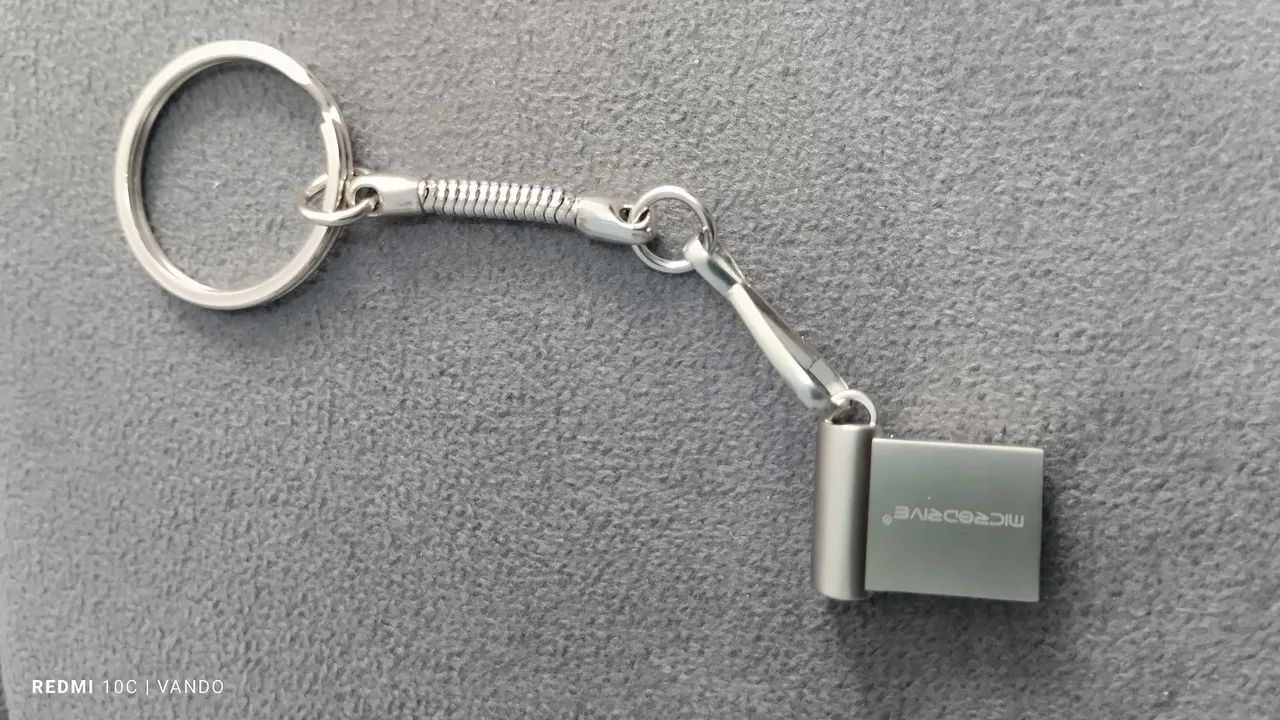 Pendrive 16Gb  - Foto 3
