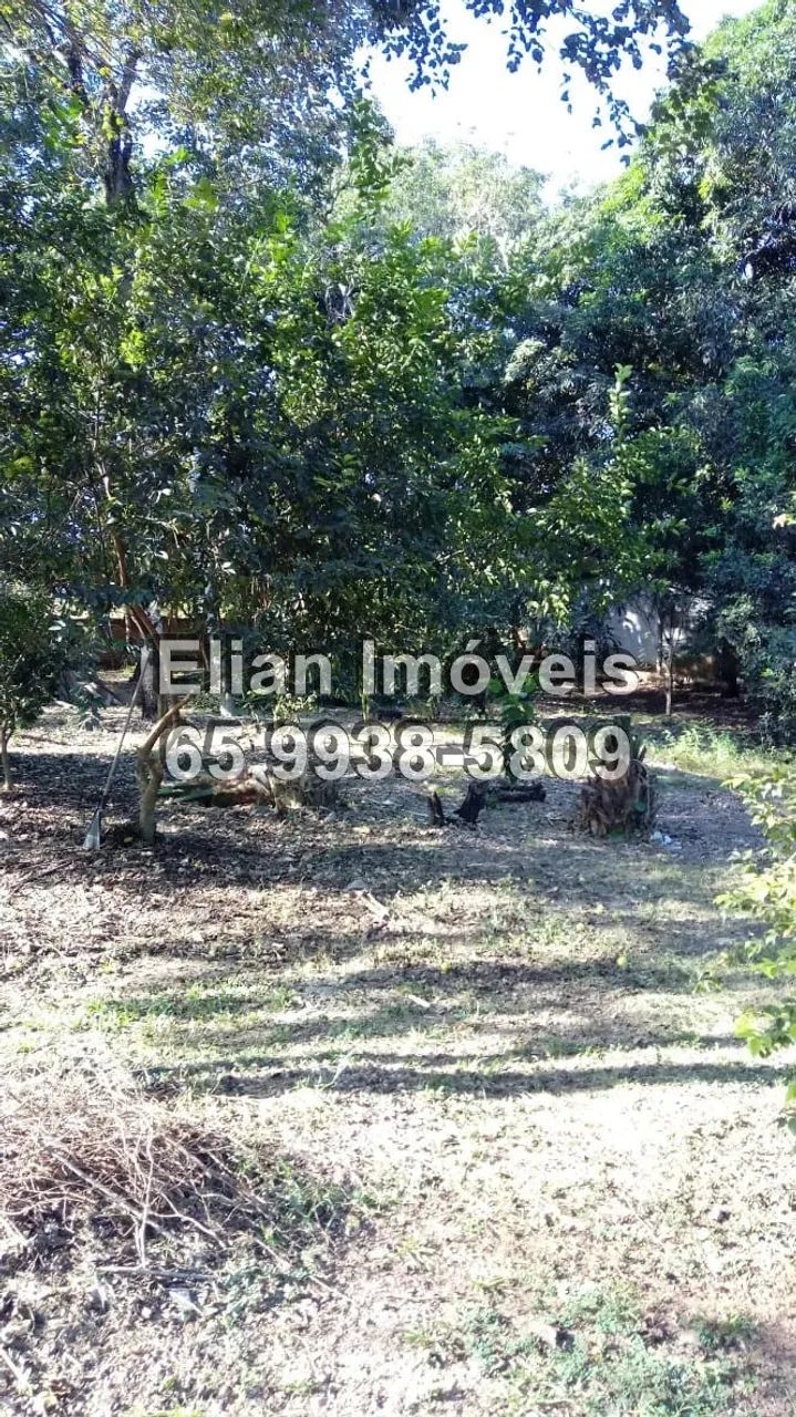 Chácara com piscina Santo Antônio de Leverger - Foto 5