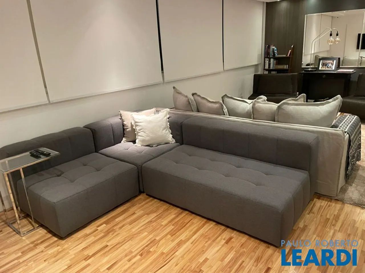 APARTAMENTO - ITAIM BIBI - SP - Foto 4