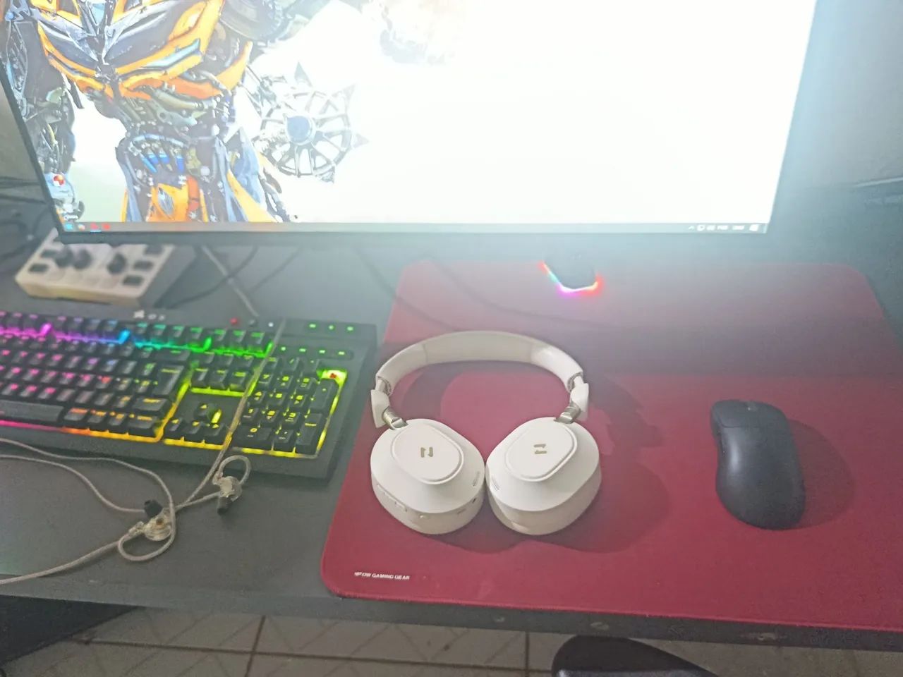 Pc gamer completo para vender rápido  - Foto 5
