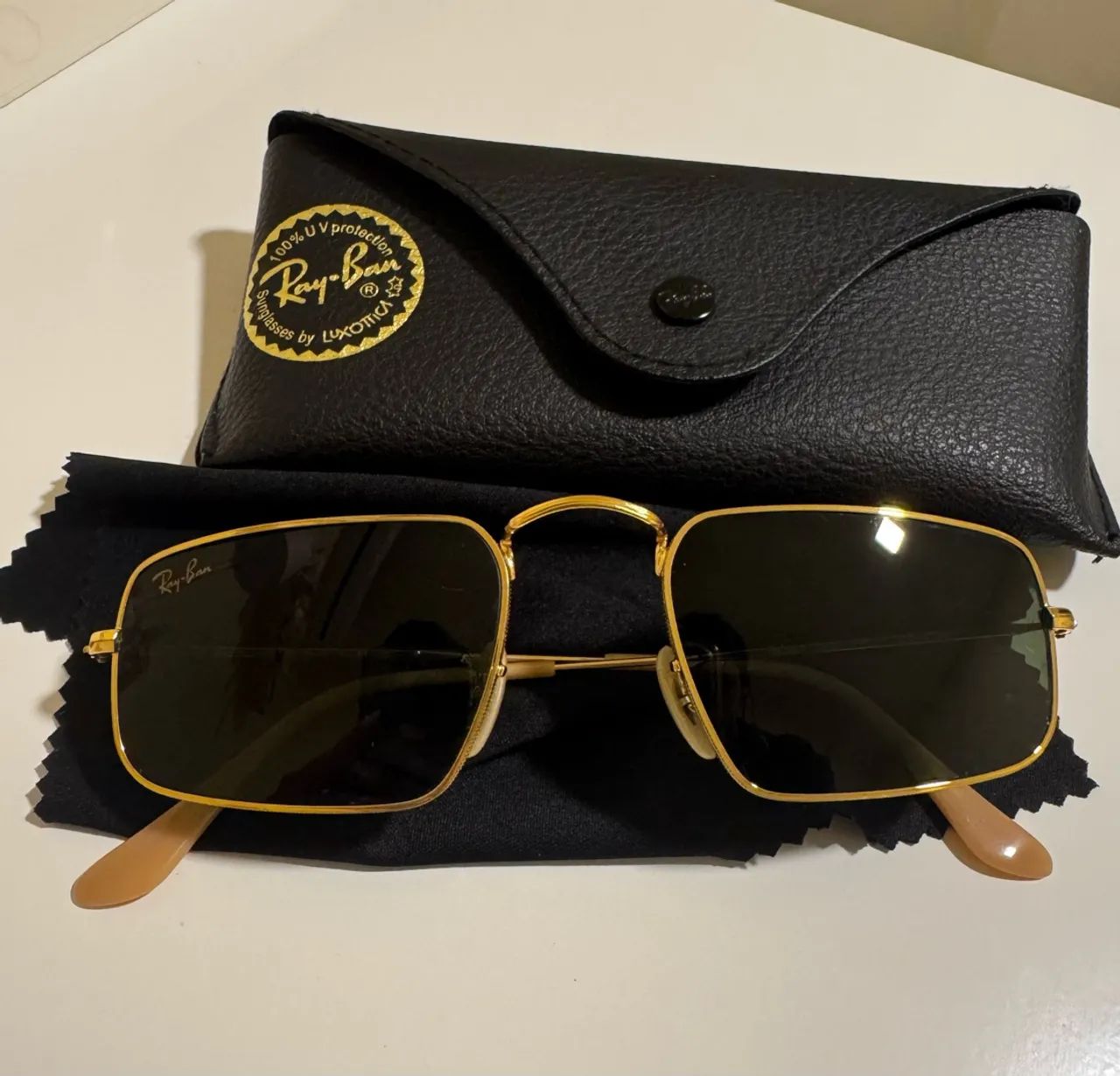 Óculos rayban  - Foto 3