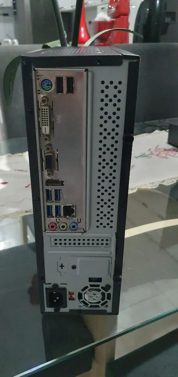 Pc gamer ryzen 3 2200G  - Foto 4