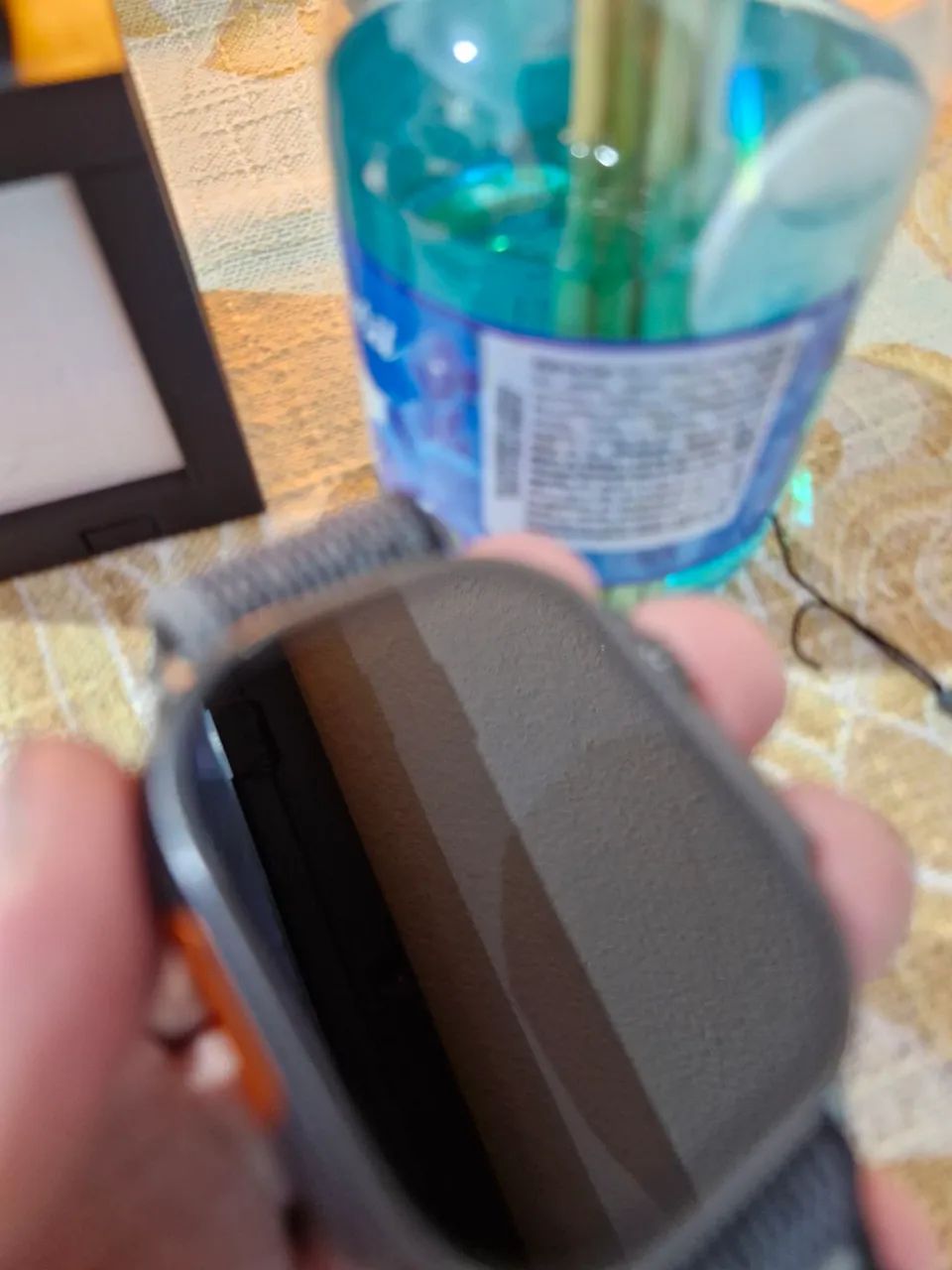 Smartwatch android 64Gb(celular de pulso) - Foto 4