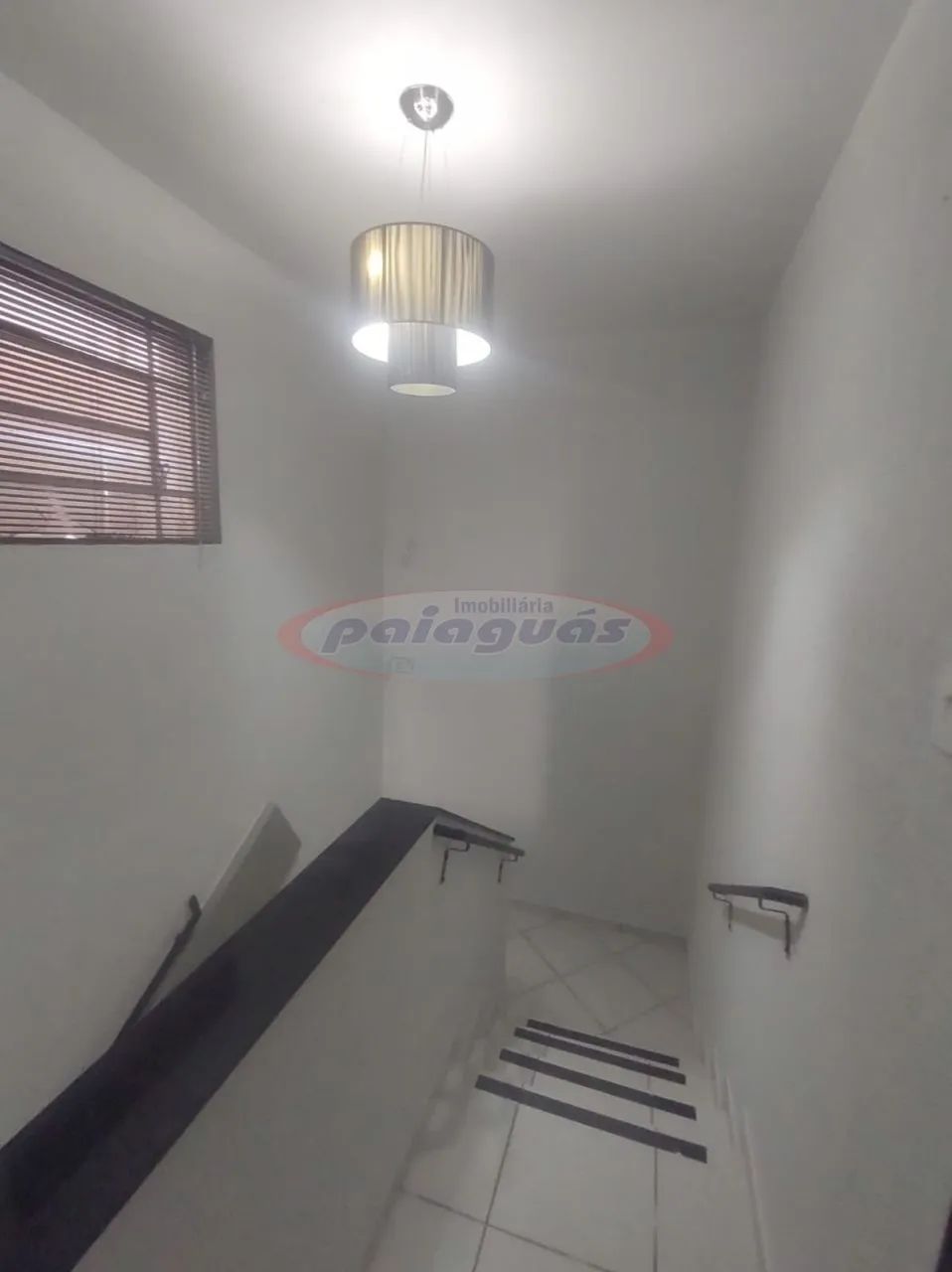 Sala em Sobreloja para alugar no bairro Zona 02 - Foto 4