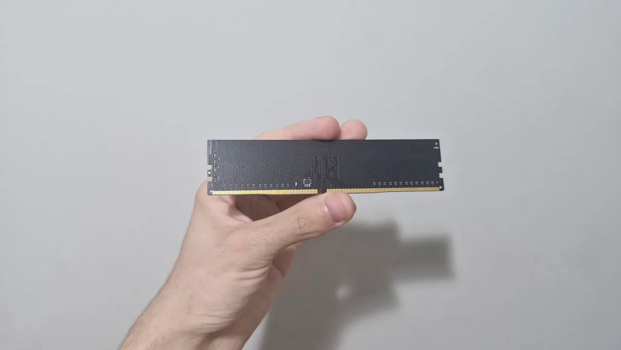 Memória ram 8gb ddr4 - Foto 2