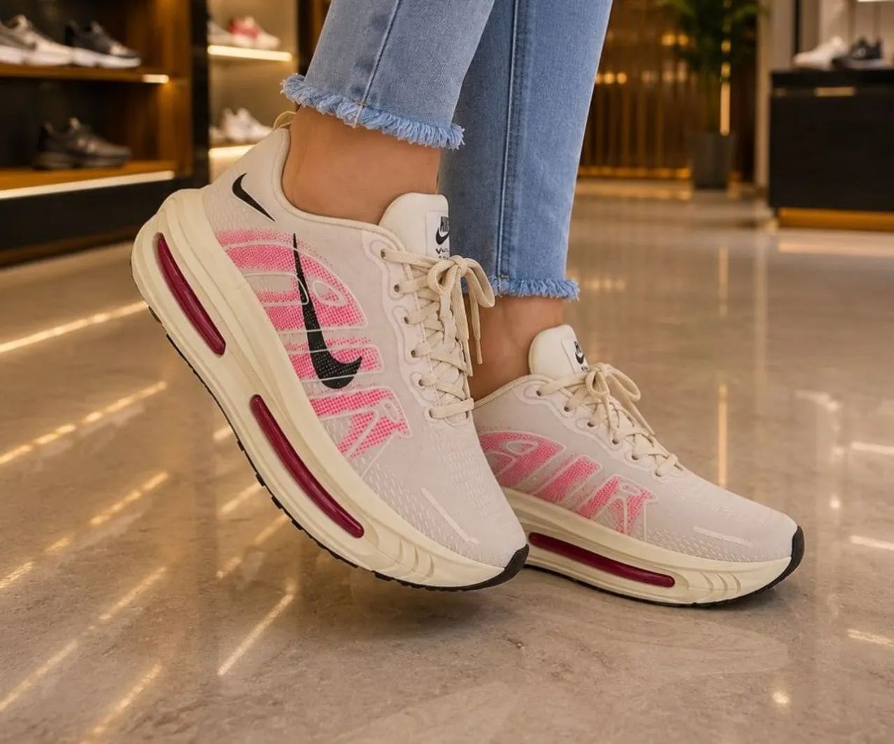 Tênis no atacado e varejo  - Foto 4