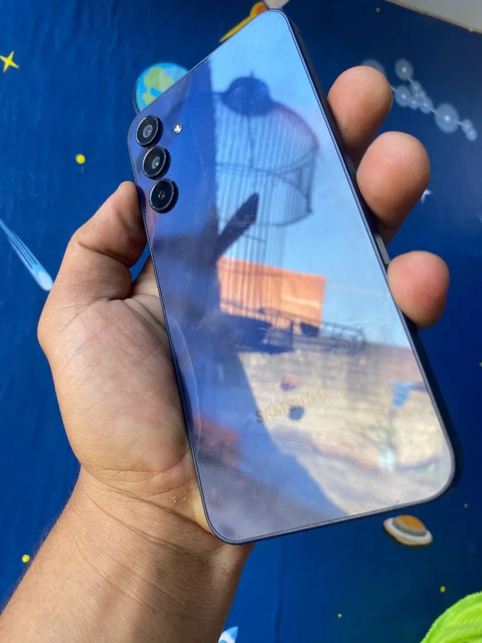 Galaxy A15 - Foto 2