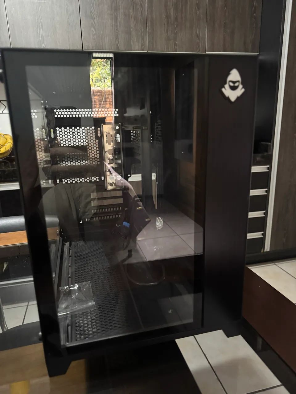 gabinete gamer - Foto 4