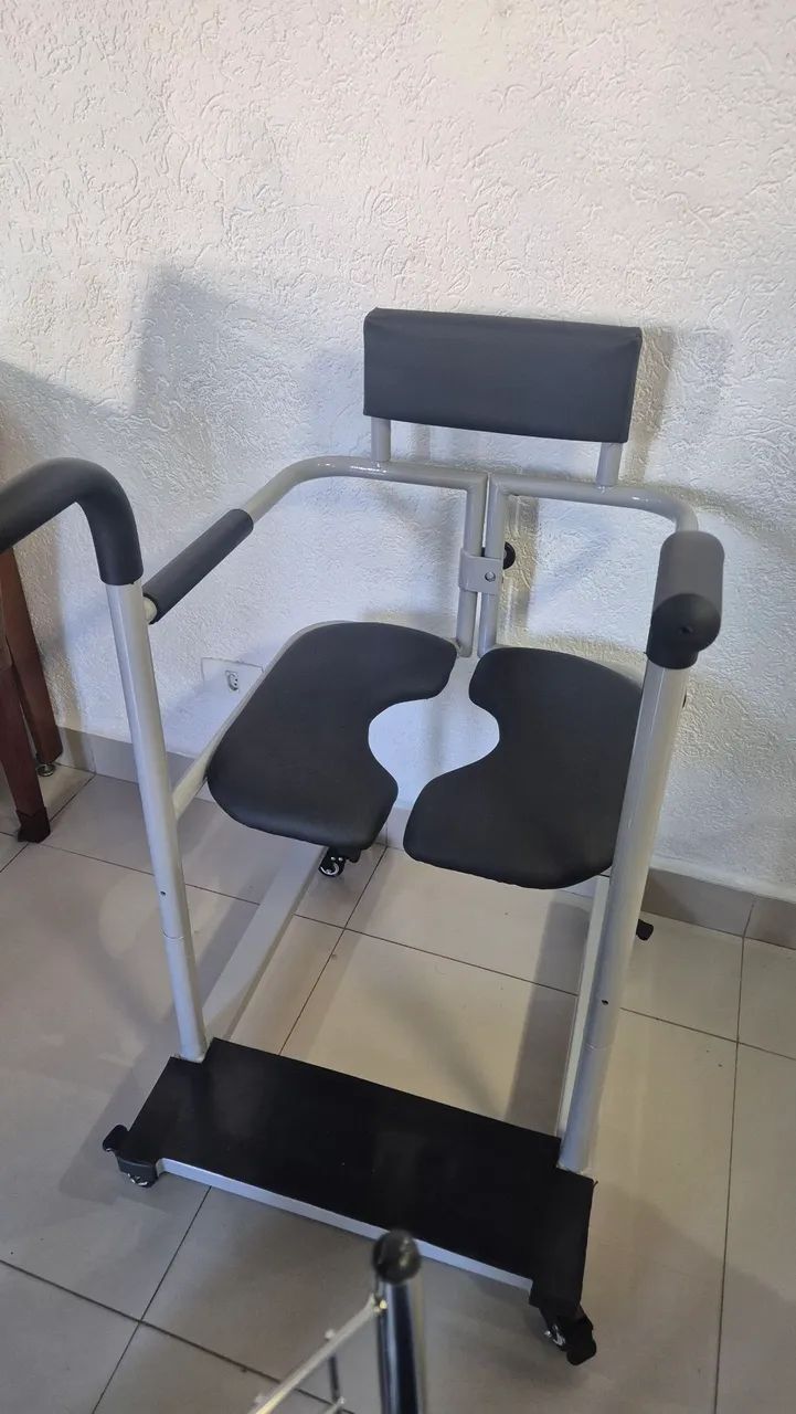 Cadeira de Transferência - Foto 2