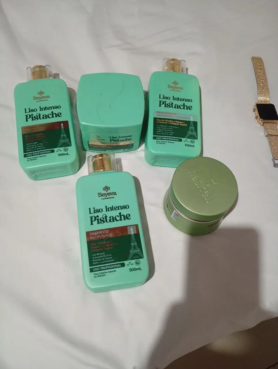 Cosméticos 
