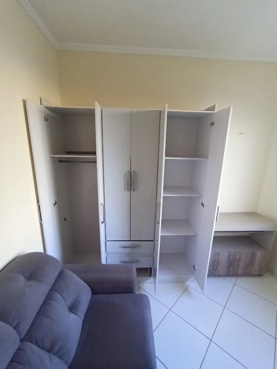 Guarda roupa  - Foto 4