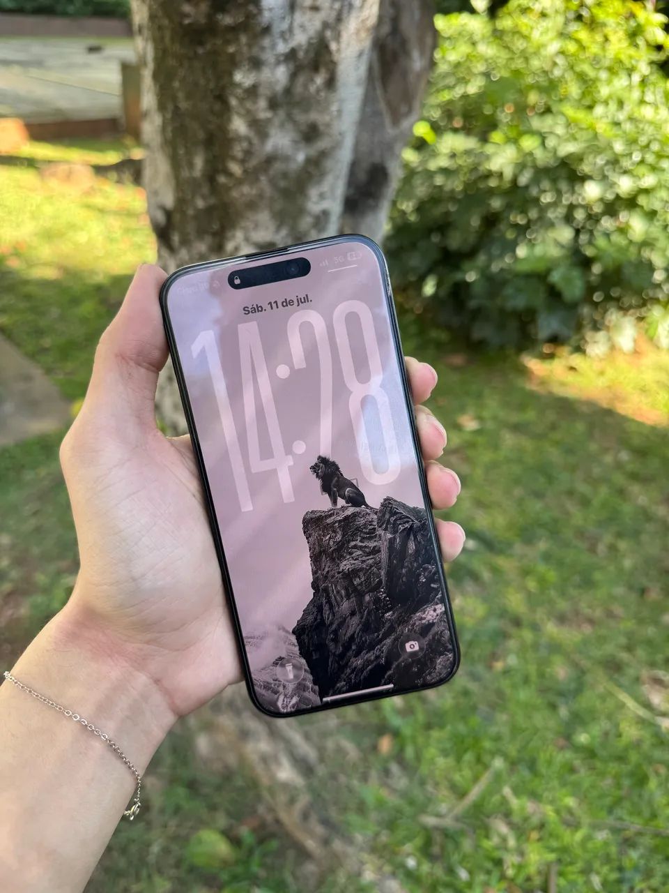 IPHONE 15 pro max  - Foto 2