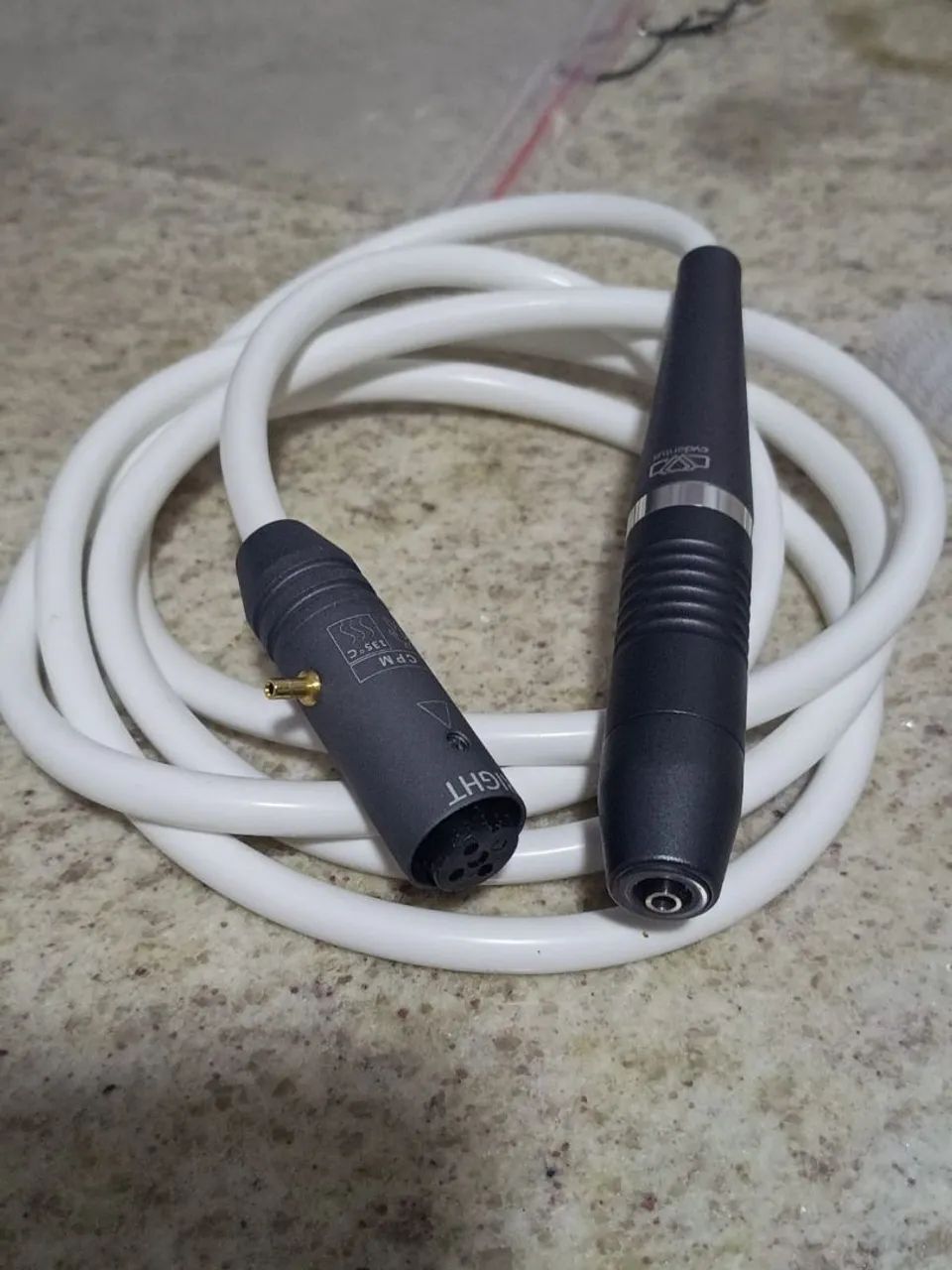 Clinical Plus CV DENTOS  - Foto 4
