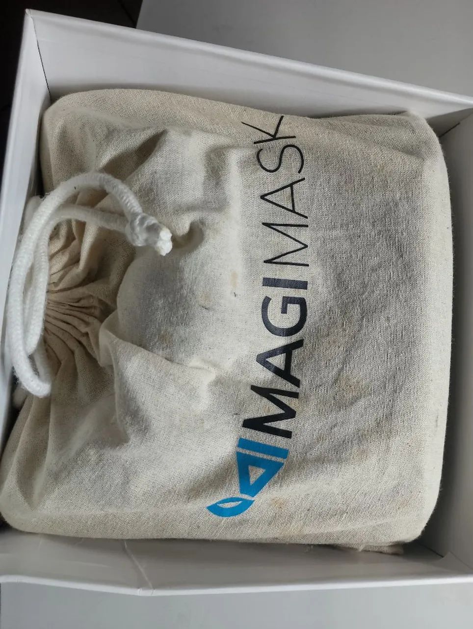 Óculos de realidade virtual Magi Mask  - Foto 2