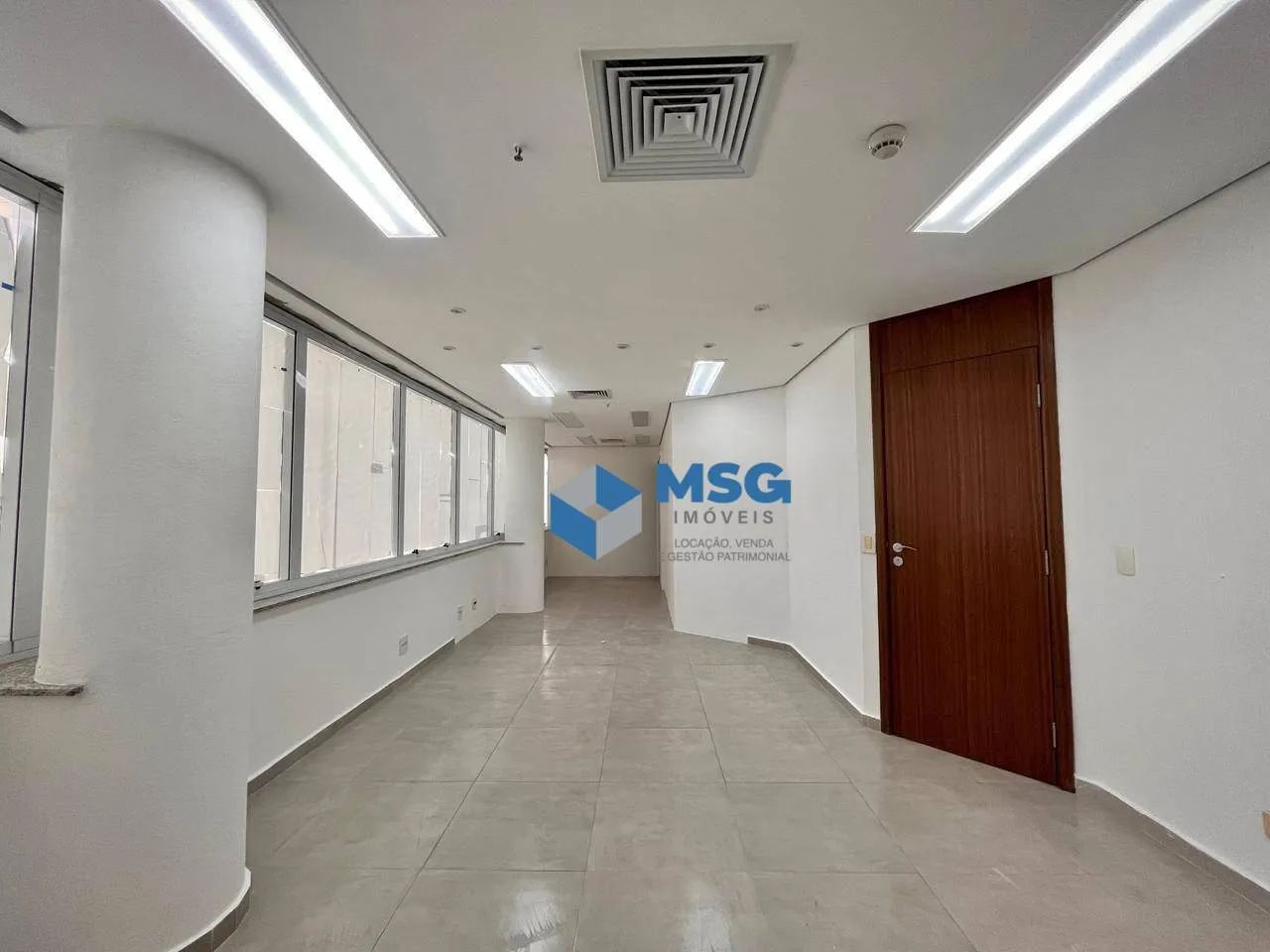 Sala Comercial no Jardins - 4 vagas! - Foto 4