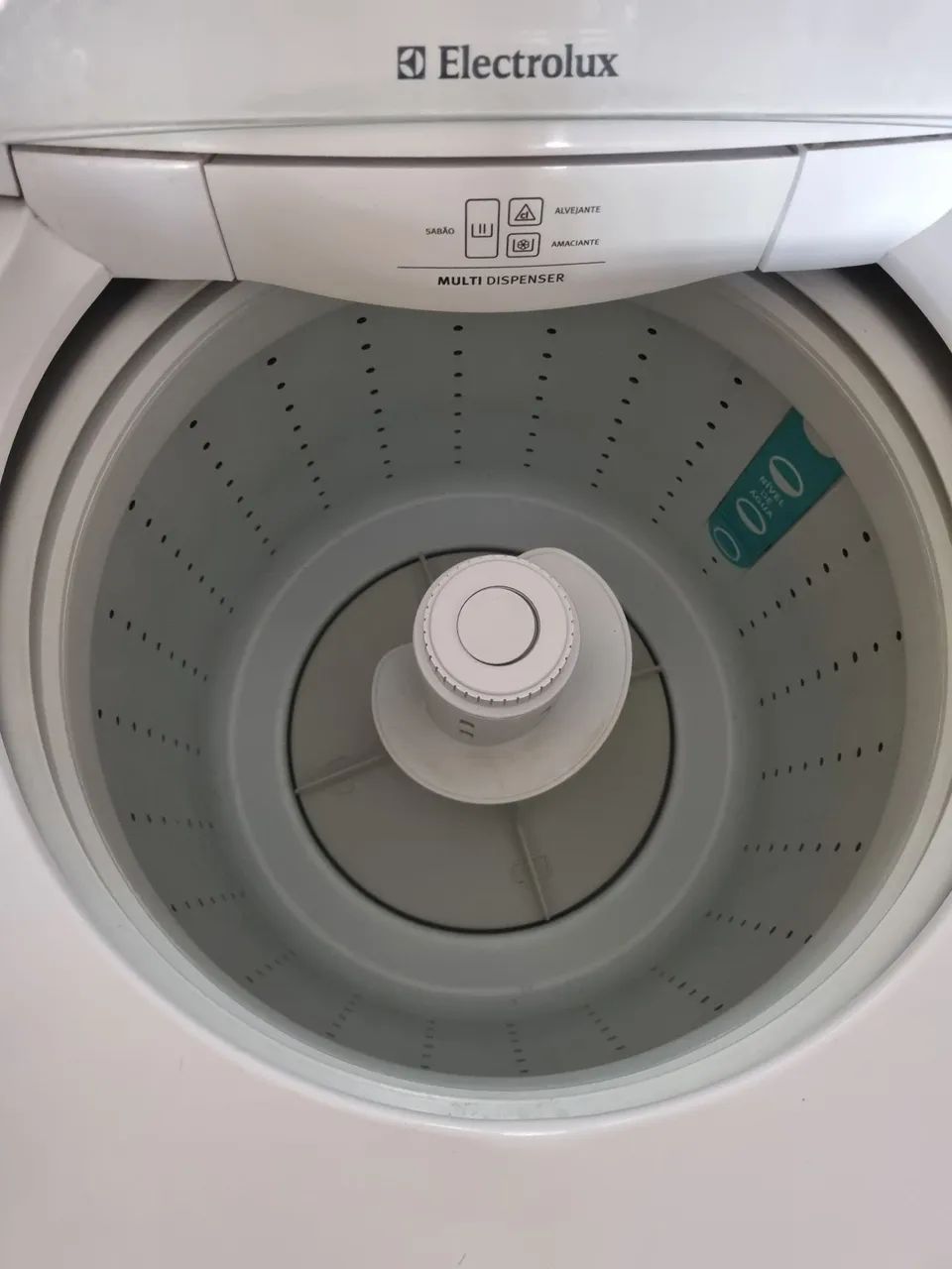 Máquina de Lavar Eletrolux 12k - Foto 2