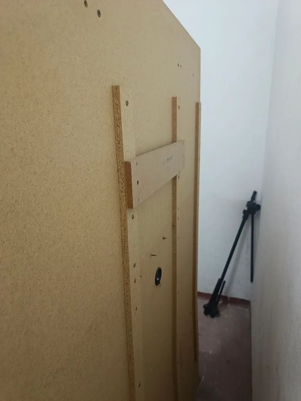 Painel aéreo - Foto 3