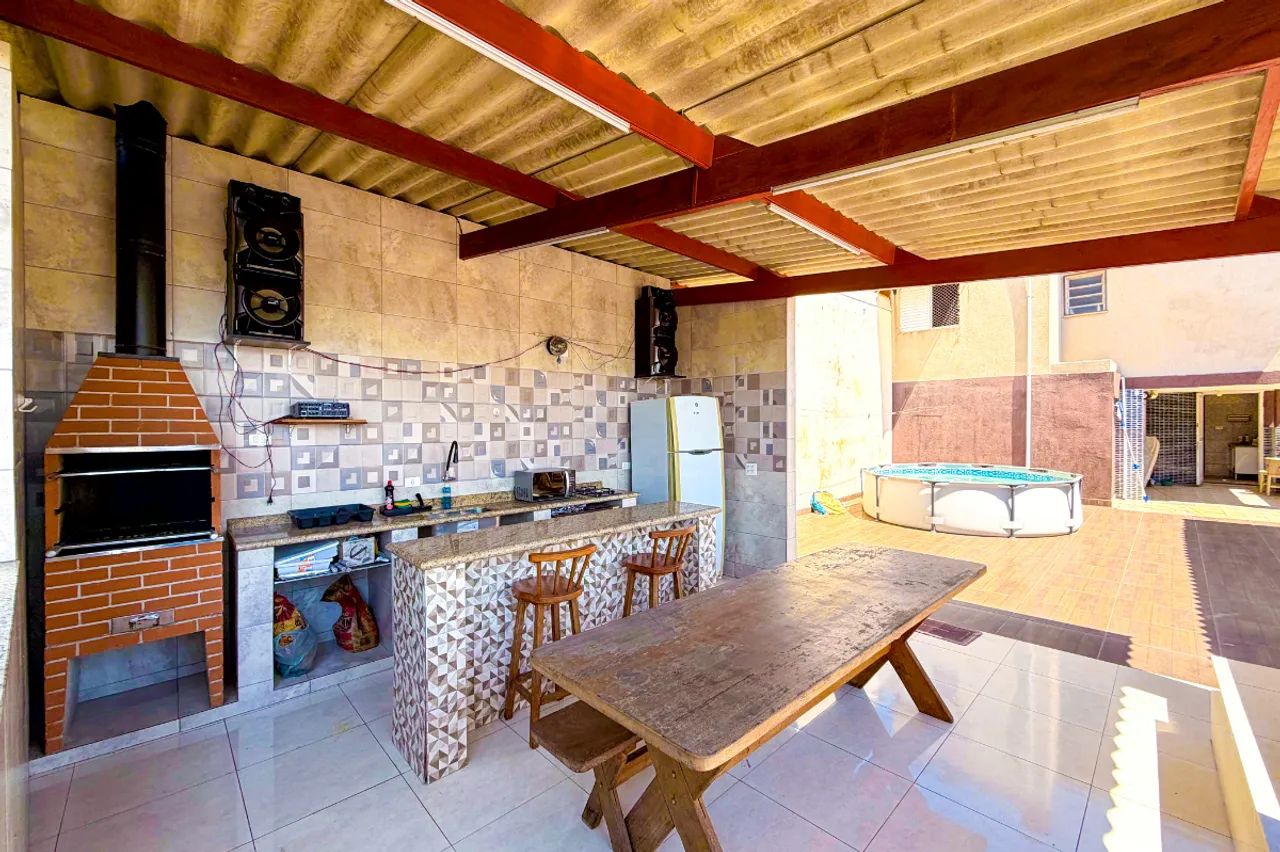 Casa para venda em Suíssa com 3 quartos, 163m² - Foto 5