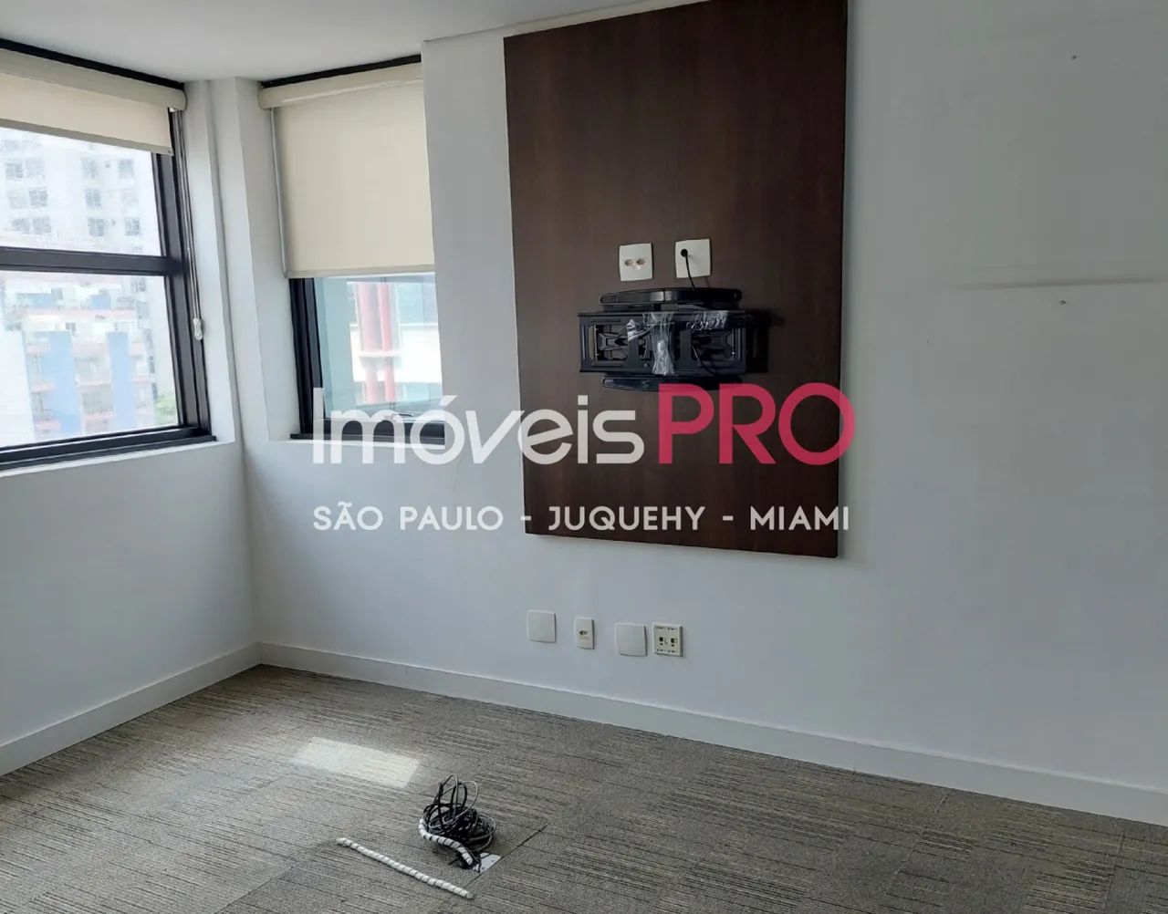 Conjunto comercial na Alameda Santos com 60m² perto do metrô - Foto 2