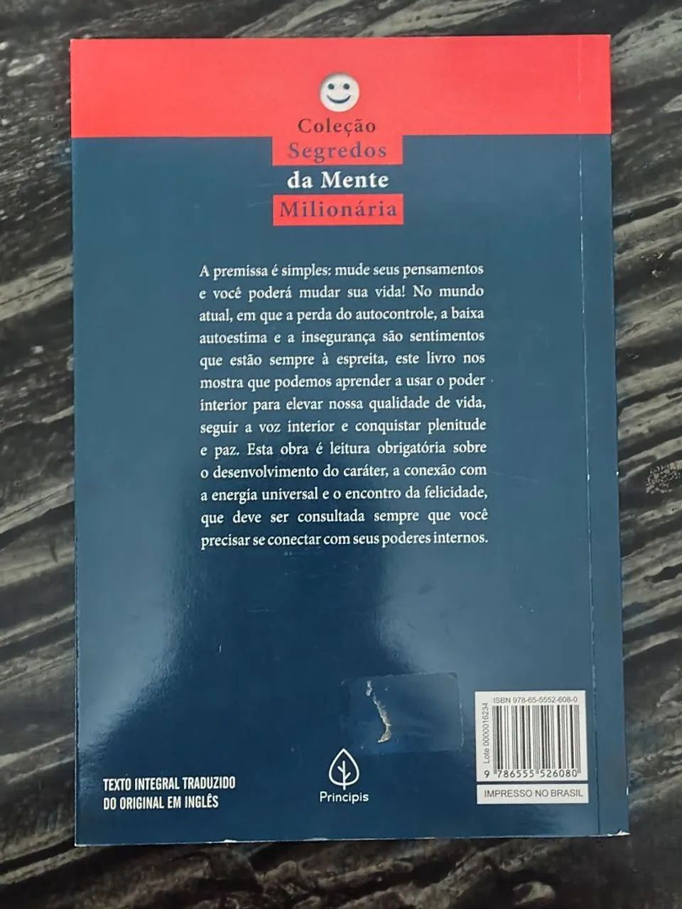 O Poder está Dentro de Você  - Foto 2