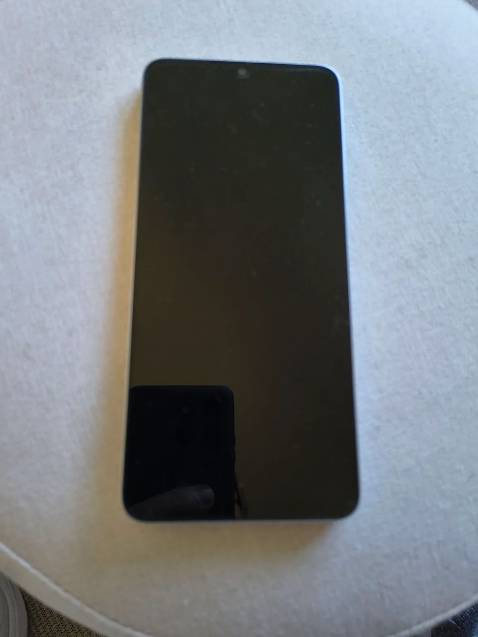 Samsung Galaxy A5 prata - Foto 5