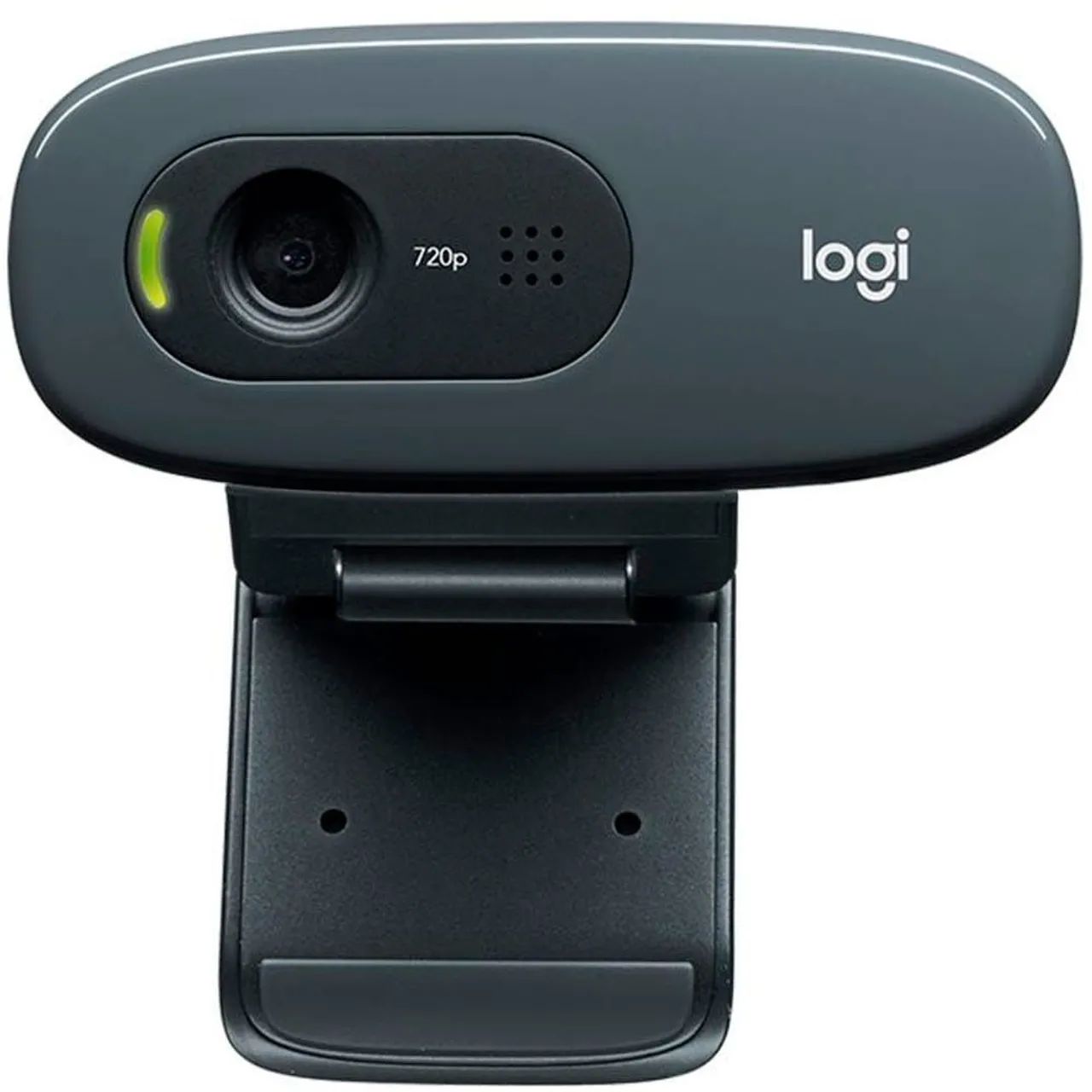 Webcam Logitech 720p