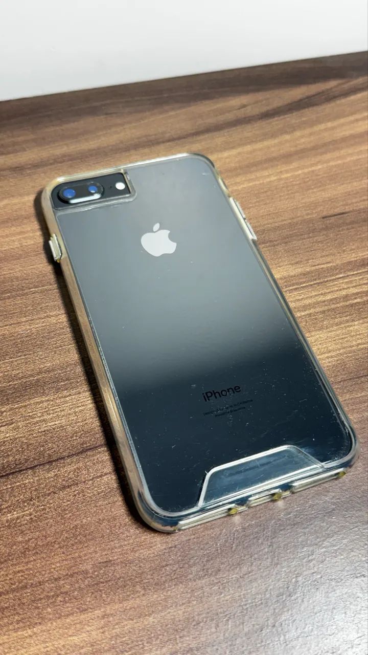 Apple iPhone 8 Plus 64 GB - Foto 4