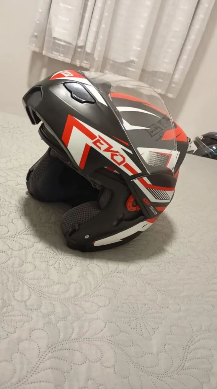 Vendo capacete  - Foto 3