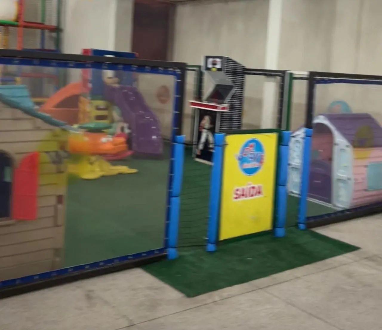 Cercado de playground - Foto 4
