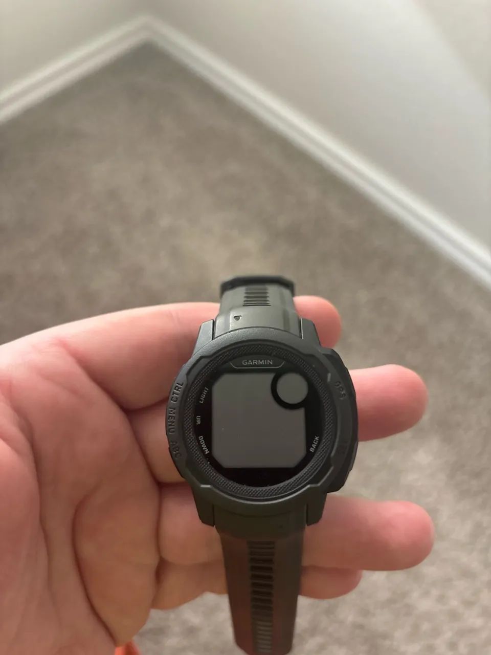 Garmin instinct 2s - Foto 2