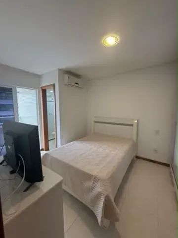 2 QUARTOS NO EDIFÍCIO TOULON  RESIDENCIAL NO ITAIGARA - Foto 3