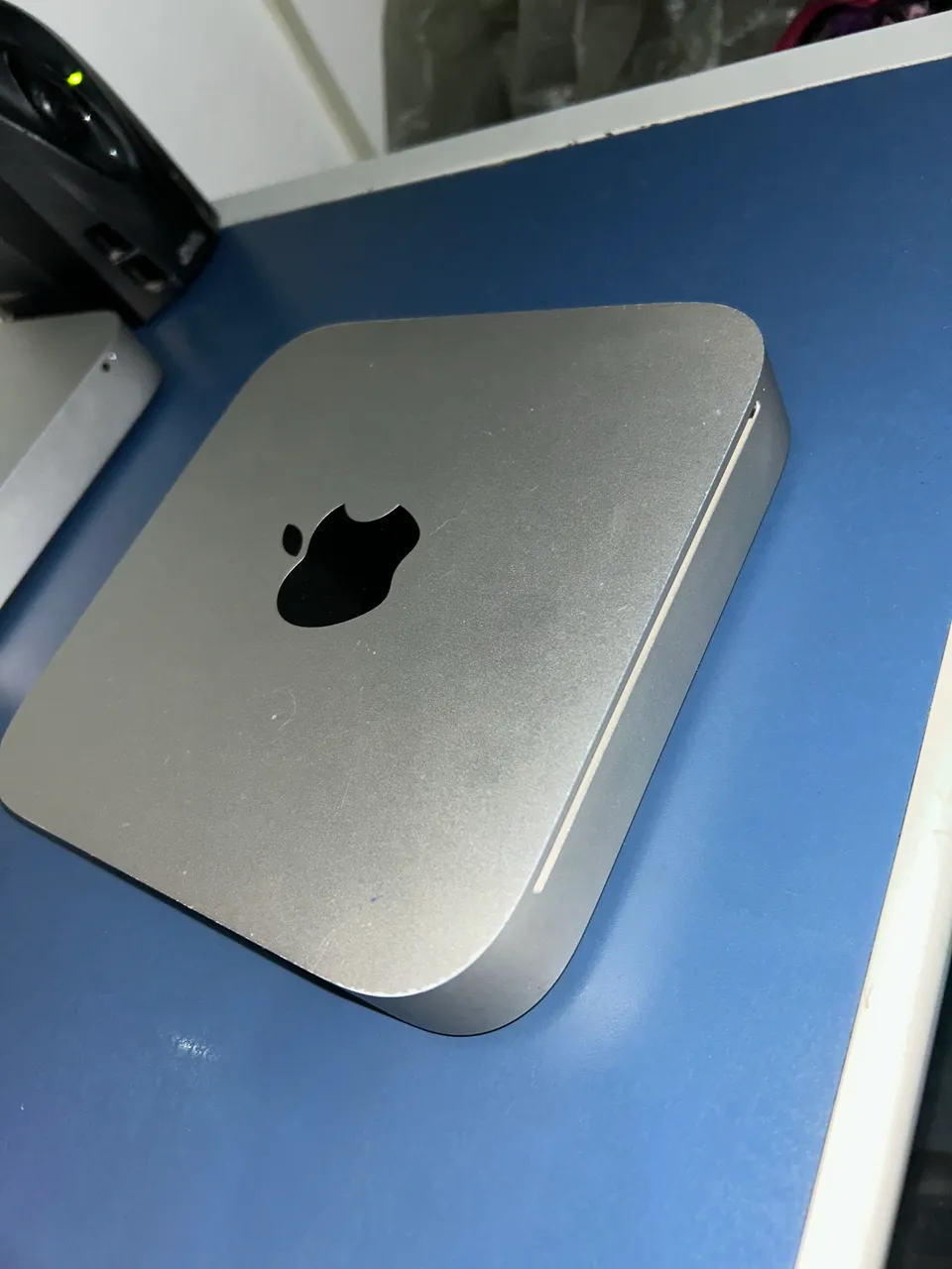 mac mini 2010